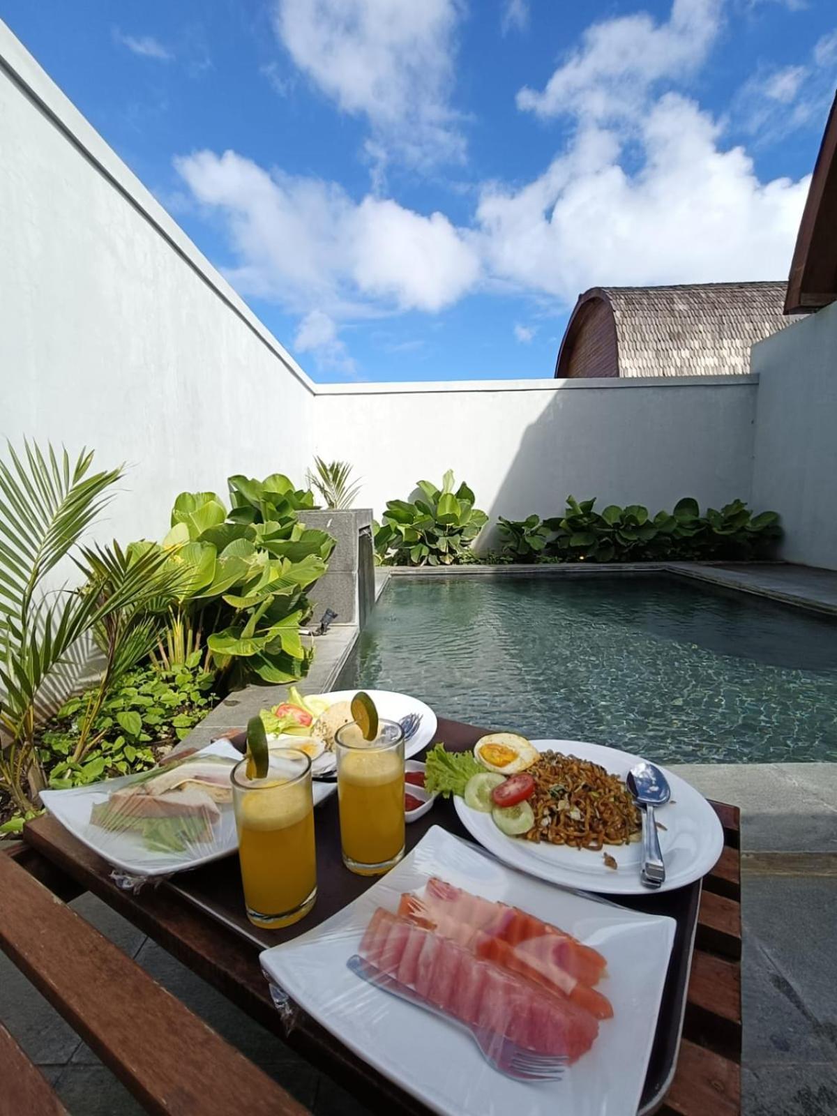 Kyara Resort Ciwidey Bandung Exterior photo
